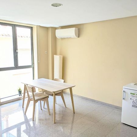 Apartamentos La Creu Bañeres 외부 사진