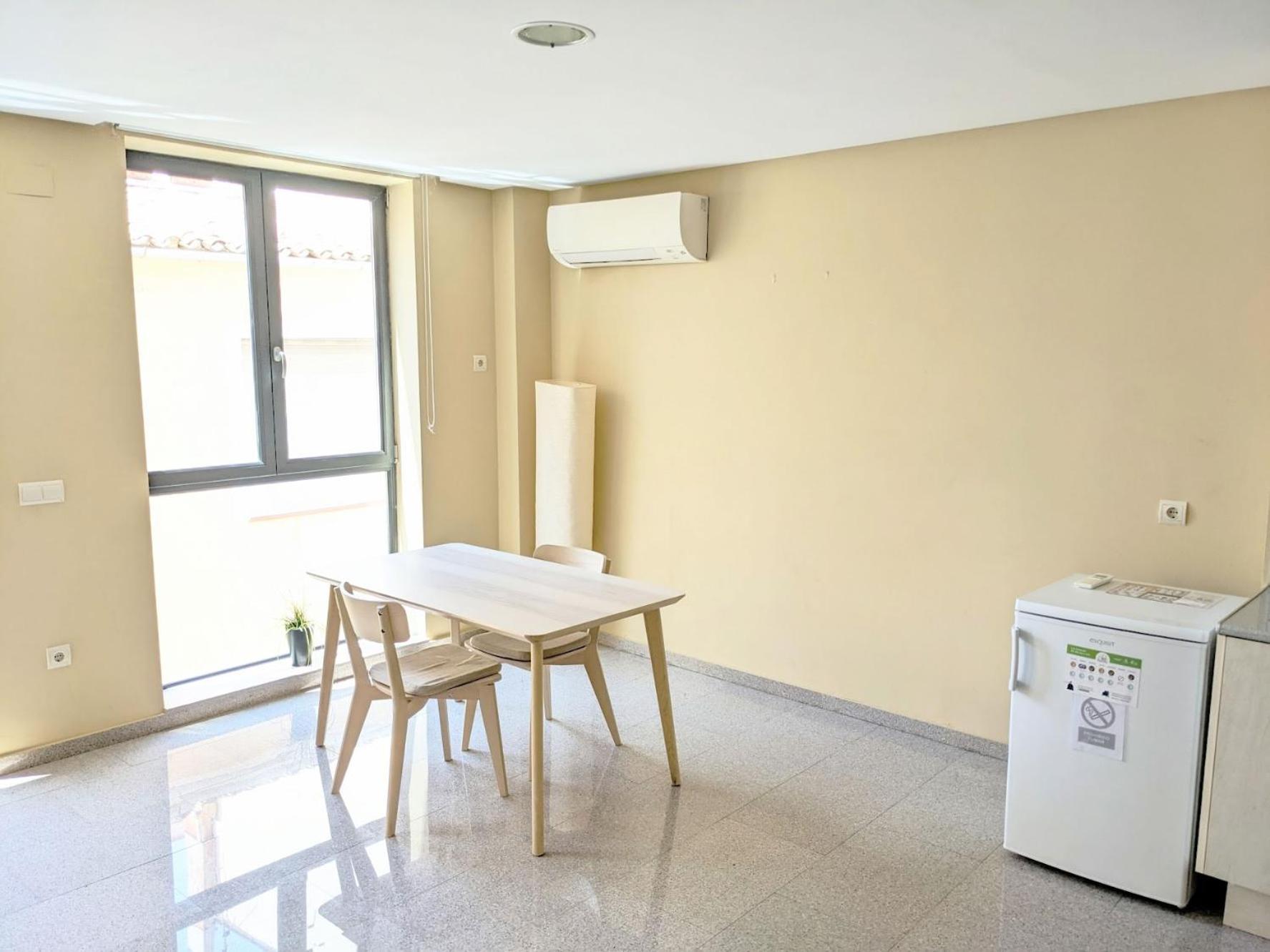 Apartamentos La Creu Bañeres 외부 사진